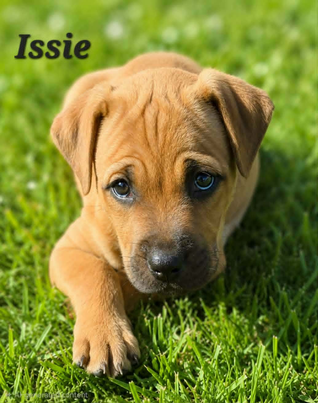 Issie2